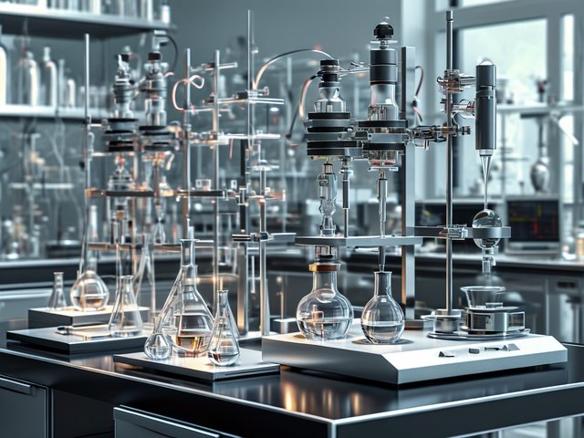 质谱滴定有效性测试