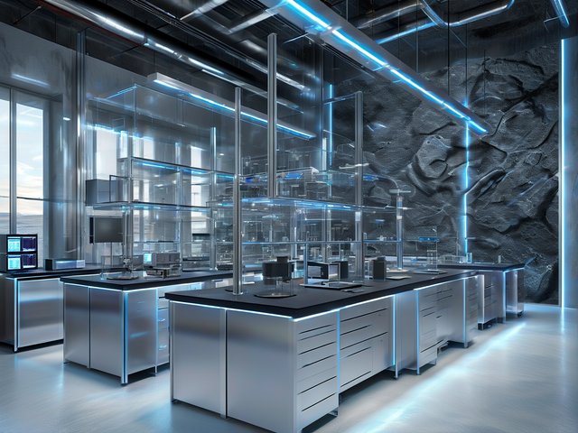 质谱玄武岩纤维分析