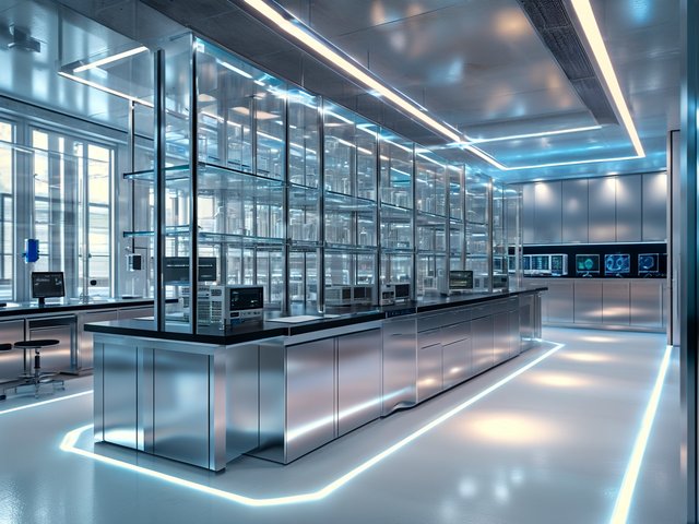 质谱钢化玻璃合金检测