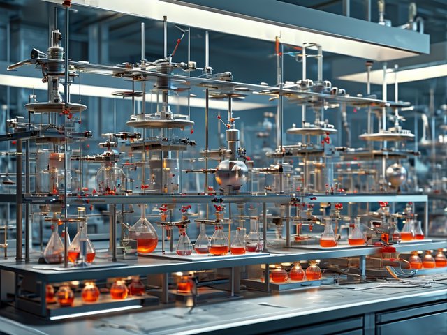 赤泥中铝的滴定分析