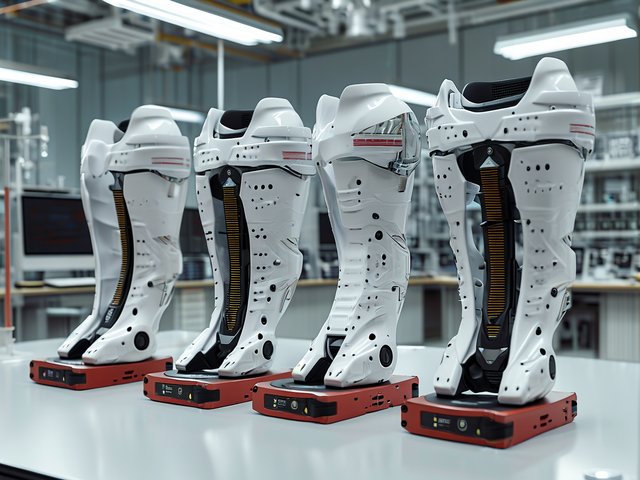 足球护腿板CE测试