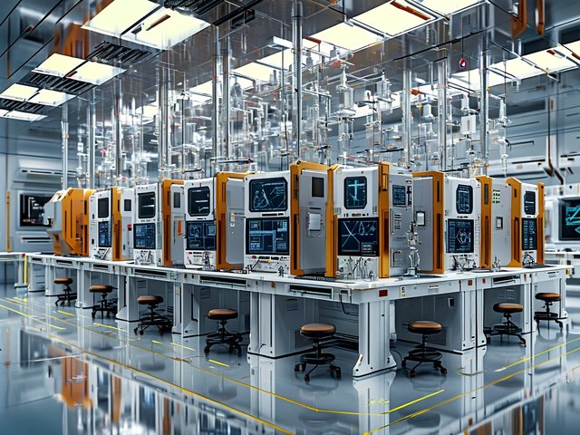 轨道交通反射检测