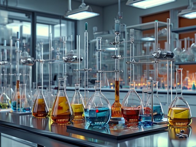 轨道交通质谱试验