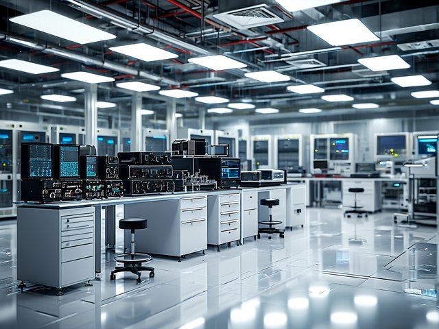 迁移散射能谱分析