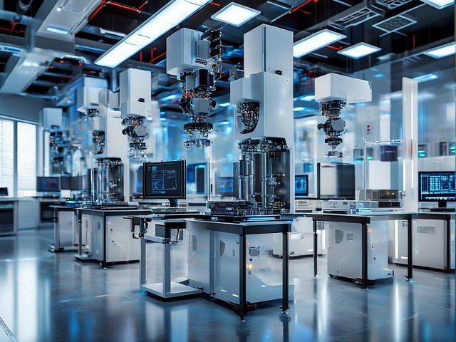 迁移电镜力学检测