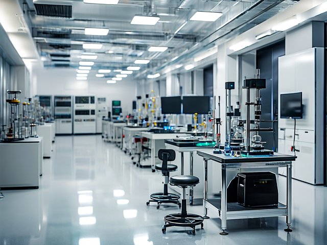 迁移能谱塑性测试