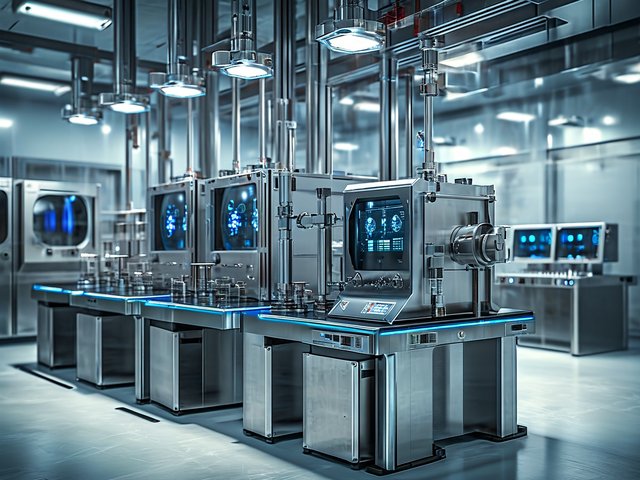 过氧化氢低温等离子体灭菌测试