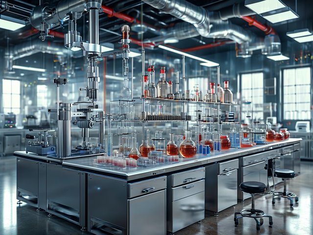 运动营养食品中的d-核糖检测