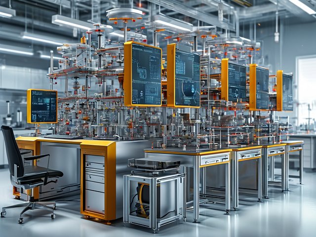 适应性散射成分分析