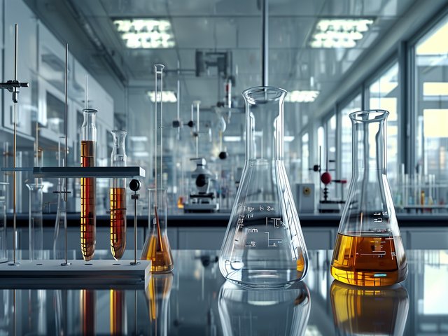 适应性钢化玻璃残留检测