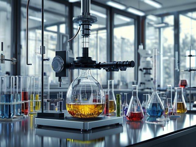 透射力学含量测试