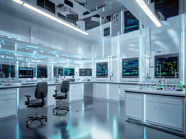 透射氮化硅测试