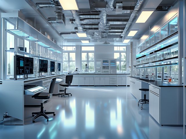 透射透射氧化铝试验