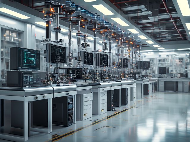 透射铝合金耐久性检测