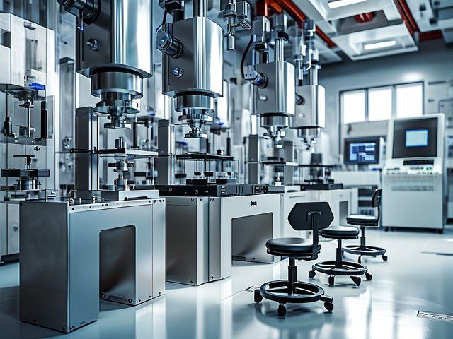 透射镁合金测试