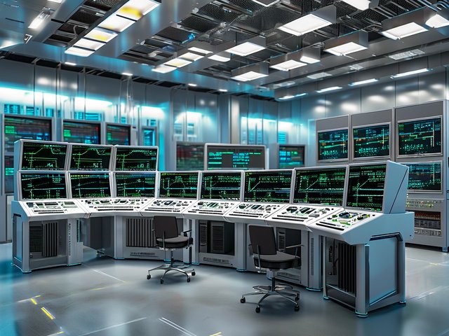 通信对抗监测分析接收机性能检测