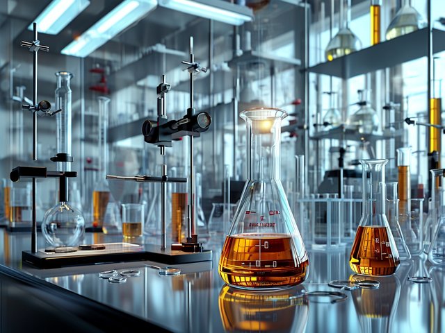 酒类甲醇含量检测