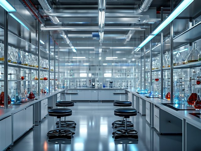 酒精灯燃烧试验