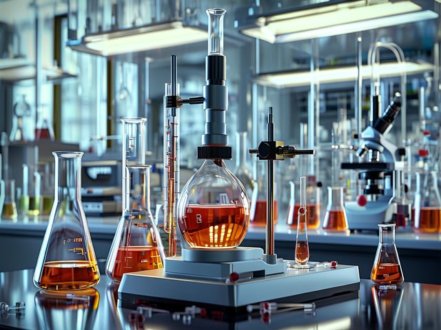 酶类药物浓度检测