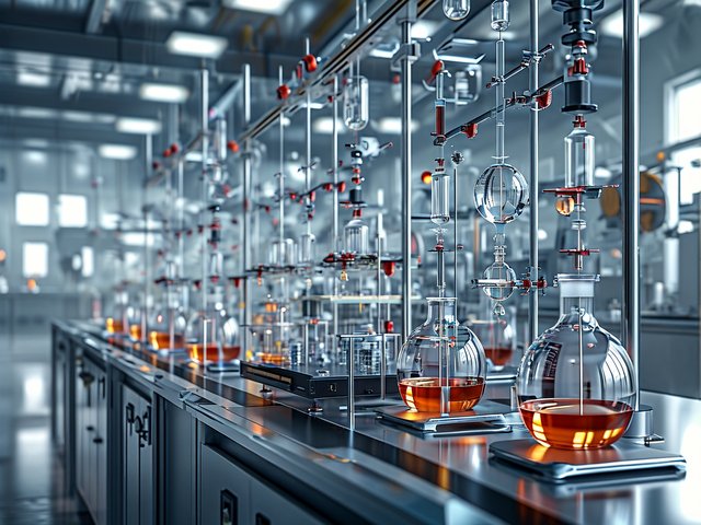 醋酸酐纯度检测