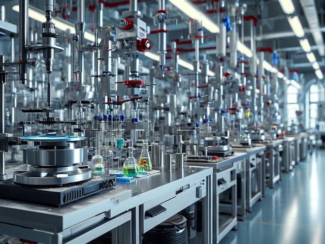 重晶石粉质量检测