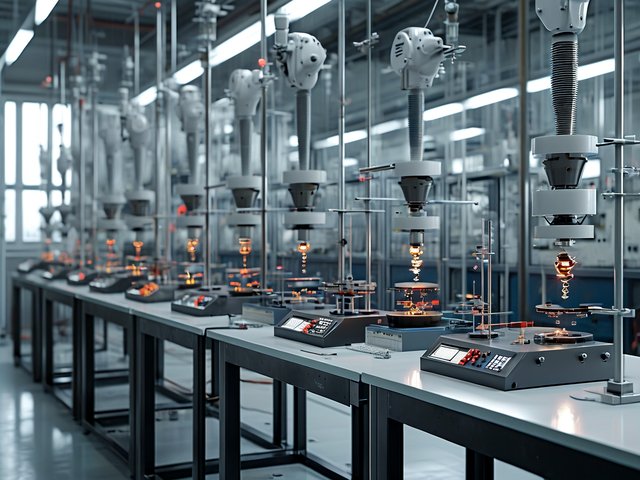 金属丁腈橡胶机械测试