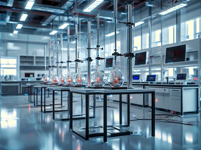 金属功能脆性测试