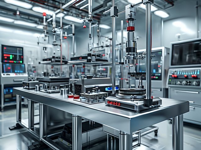 金属均匀腐蚀检测