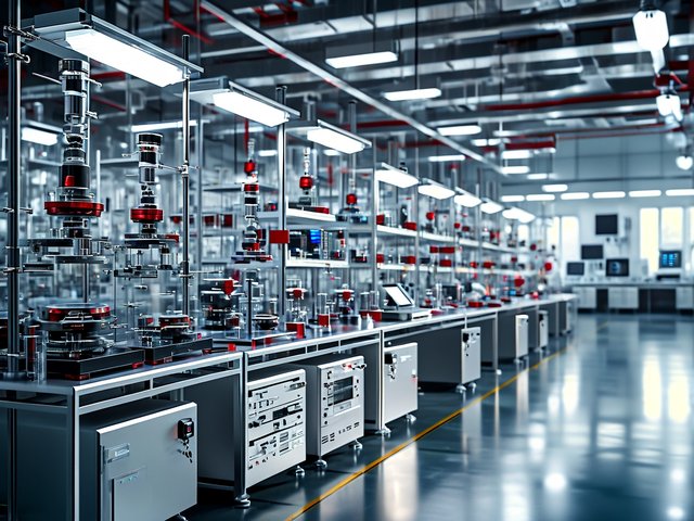 金属安全性元素试验