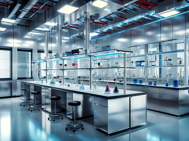 金属微量元素检测