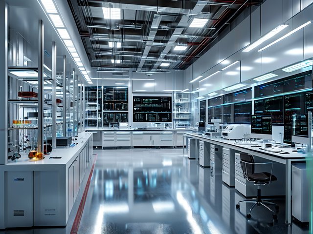 金属断口分析检测