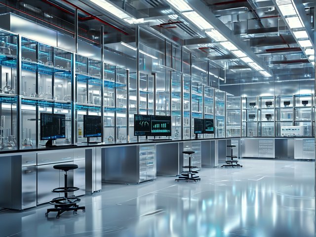 金属气候残留试验