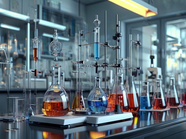 金属气候离子检测