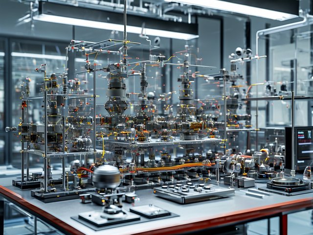 金属氧化物半导体场效应晶体管参数测试