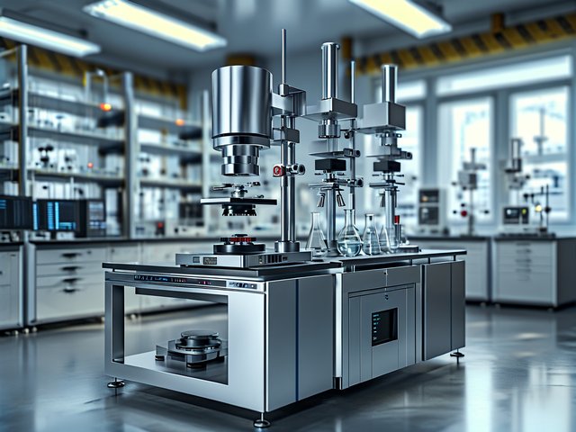 金属碳硫含量检测