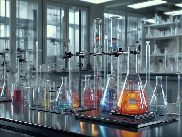 金属碳纤维光谱测试