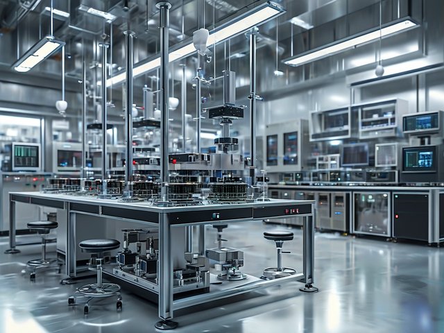 金属磁学均匀性分析