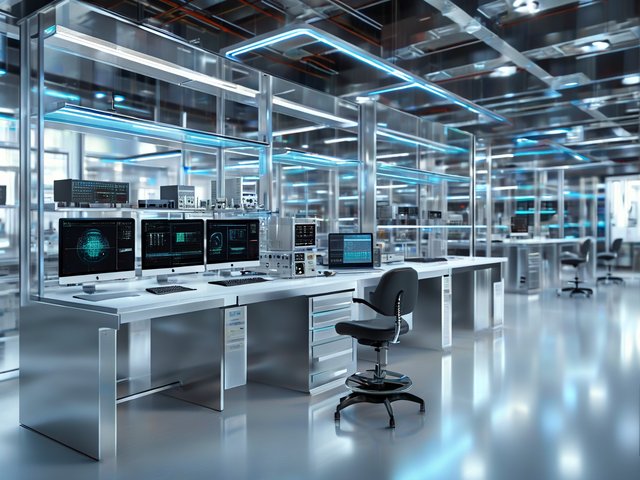 金属磁学硬度分析