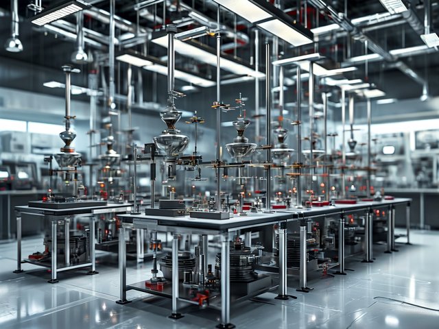 金属磨损环境测试