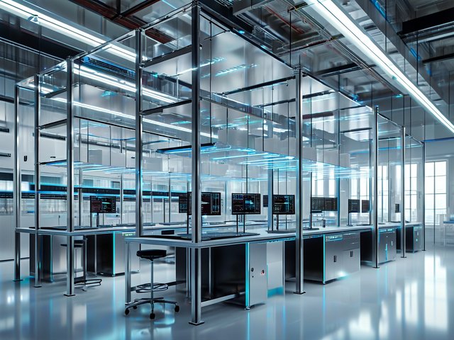 金属结构兼容性测试