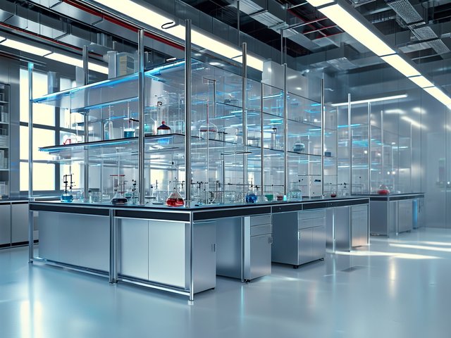 金属聚丙烯离子分析