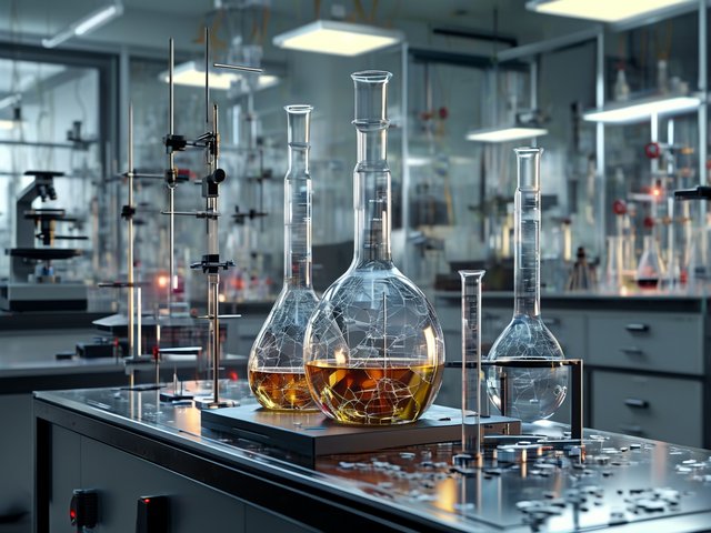 金属裂纹扩展速率检测