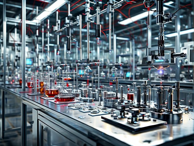 金属镀层耐腐蚀性能检测