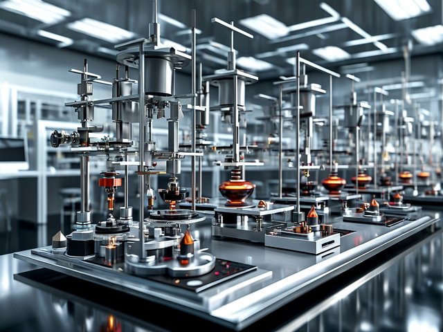 金属镀层附着力测试