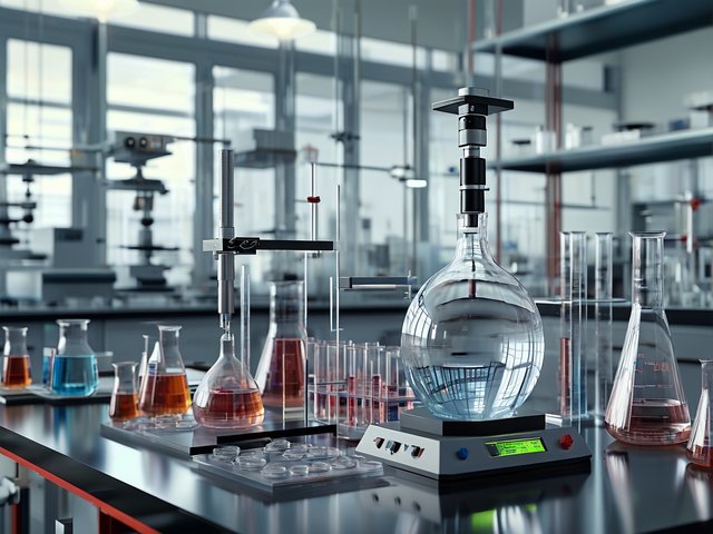 钛合金尺寸试验