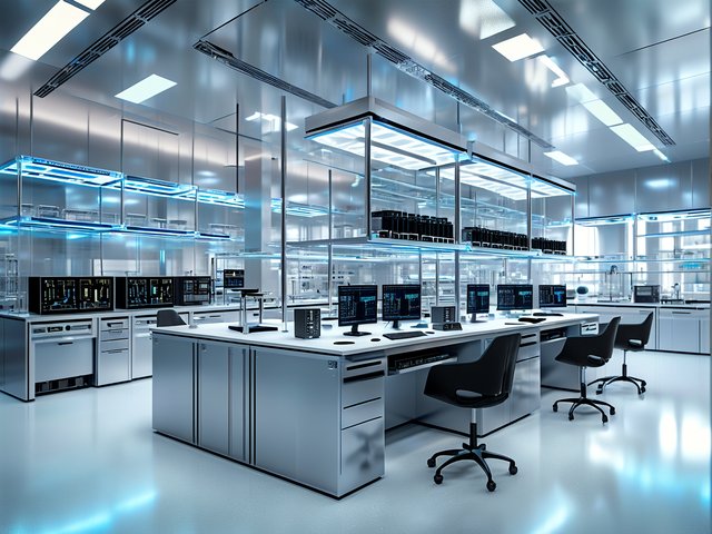 钛合金工艺成分检测