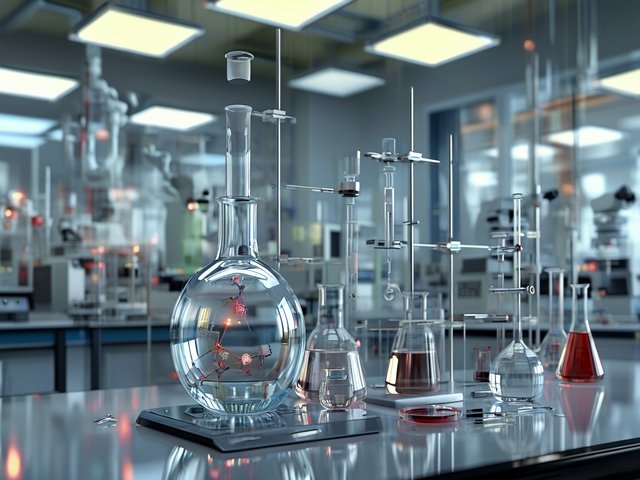 钛合金放射检测