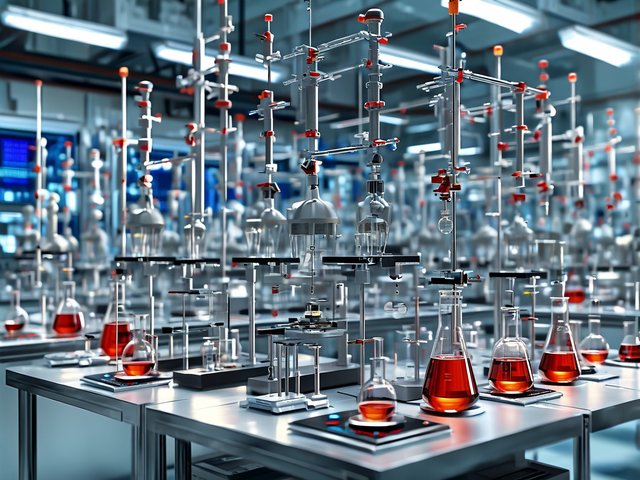 钛合金气候纯度测试