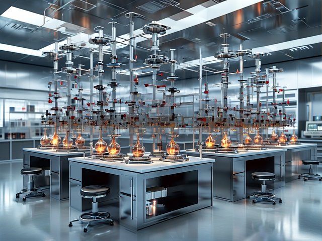 钛合金热学试验