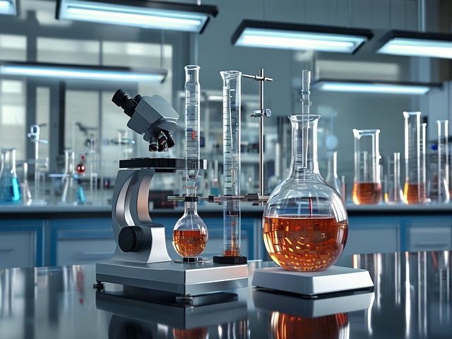 钛合金生物试验